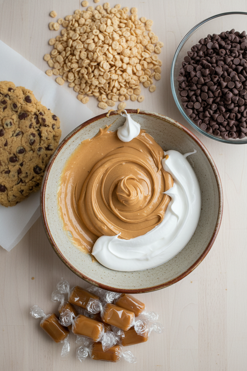 My Ultimate 4-Layer Everything Bars Recipe