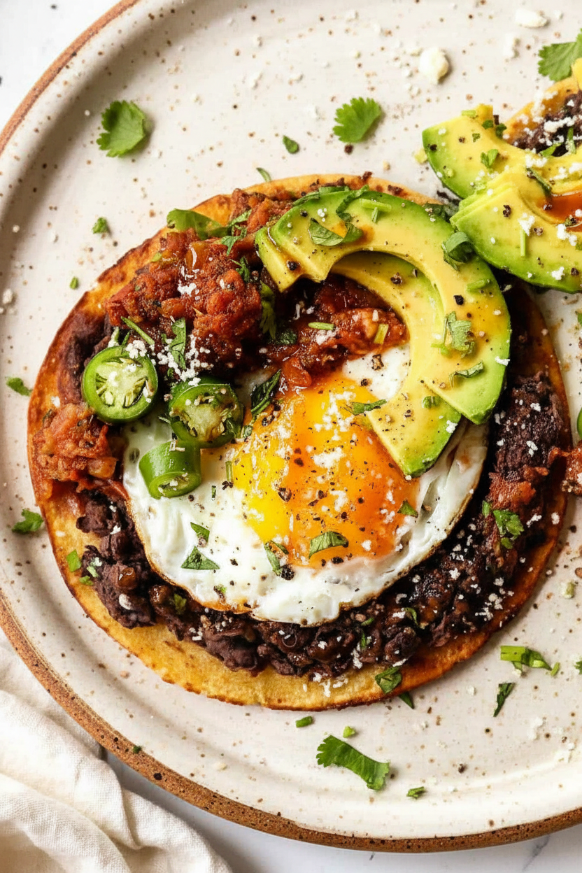 My Ultimate Huevos Rancheros Recipe Guide