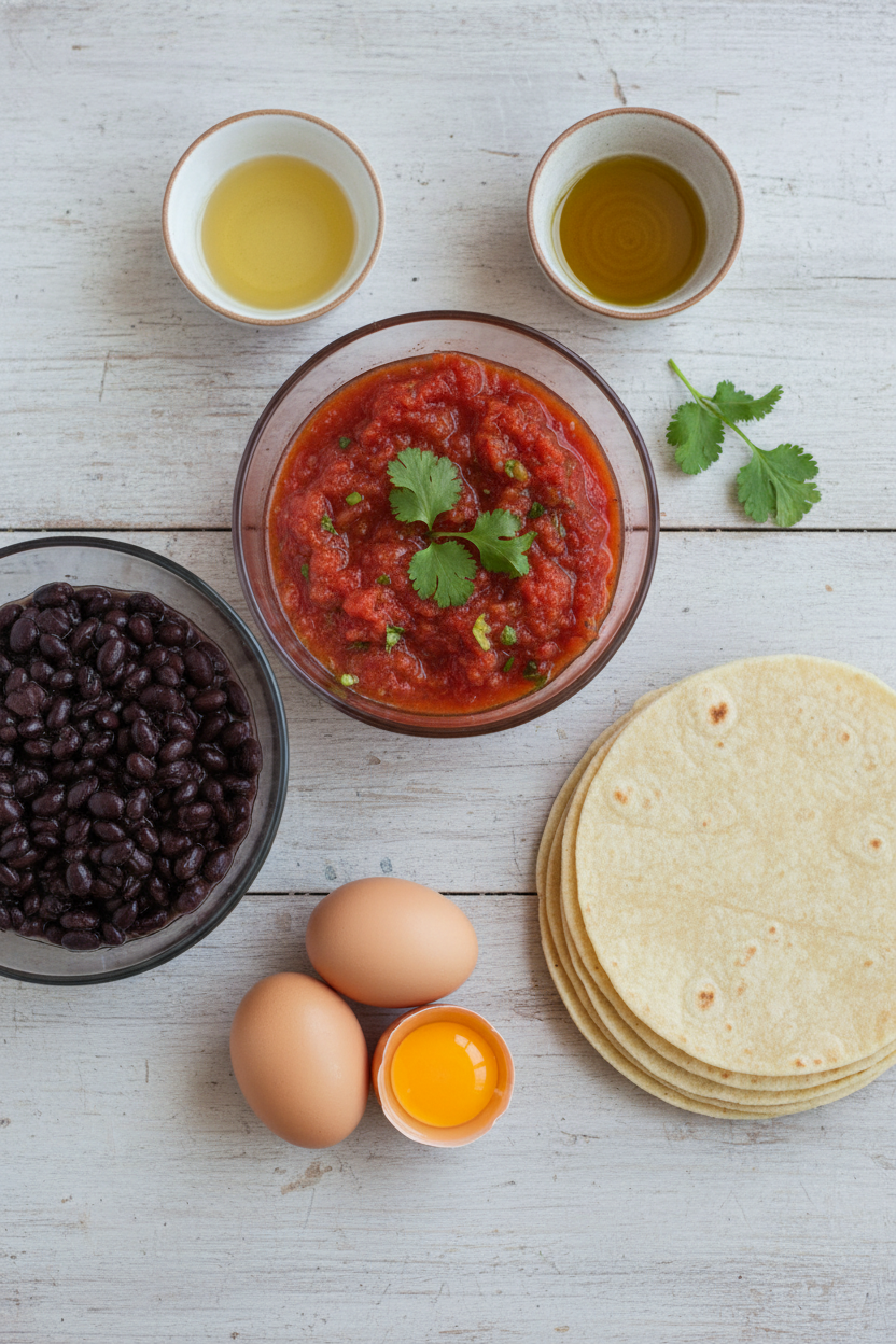 My Ultimate Huevos Rancheros Recipe Guide