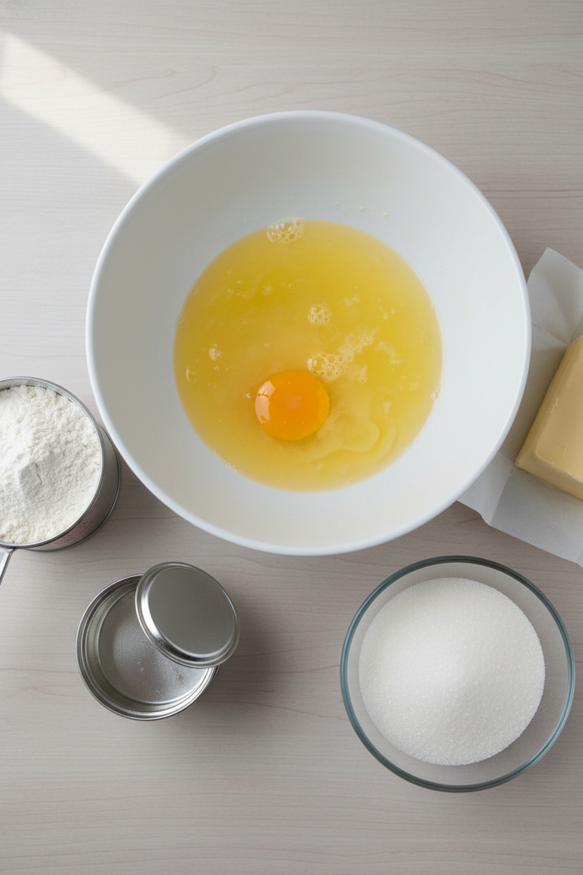 My Ultimate Lemon Buttermilk Loaf Cake
