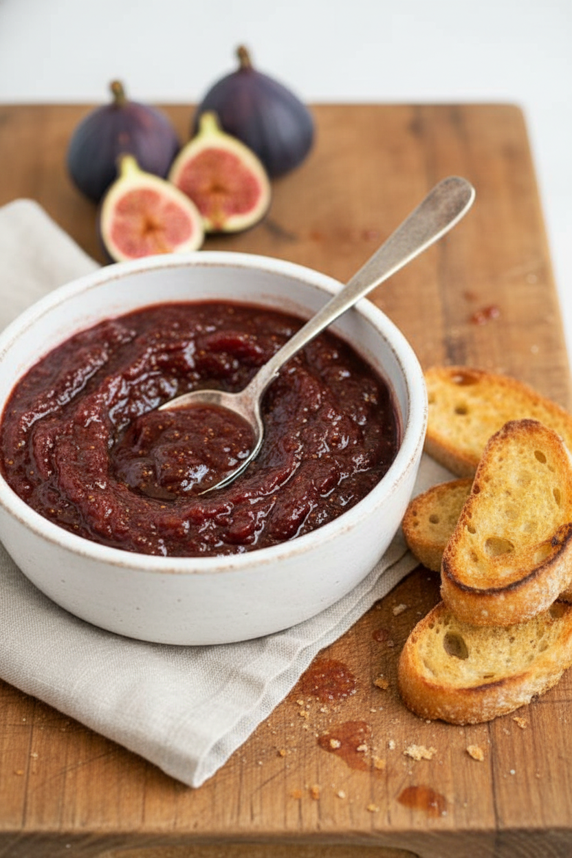 A Home Canning Experts Guide to Perfect Fig Jam