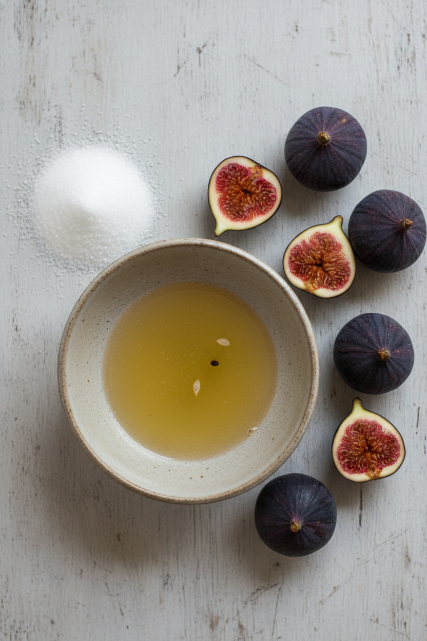 A Home Canning Experts Guide to Perfect Fig Jam