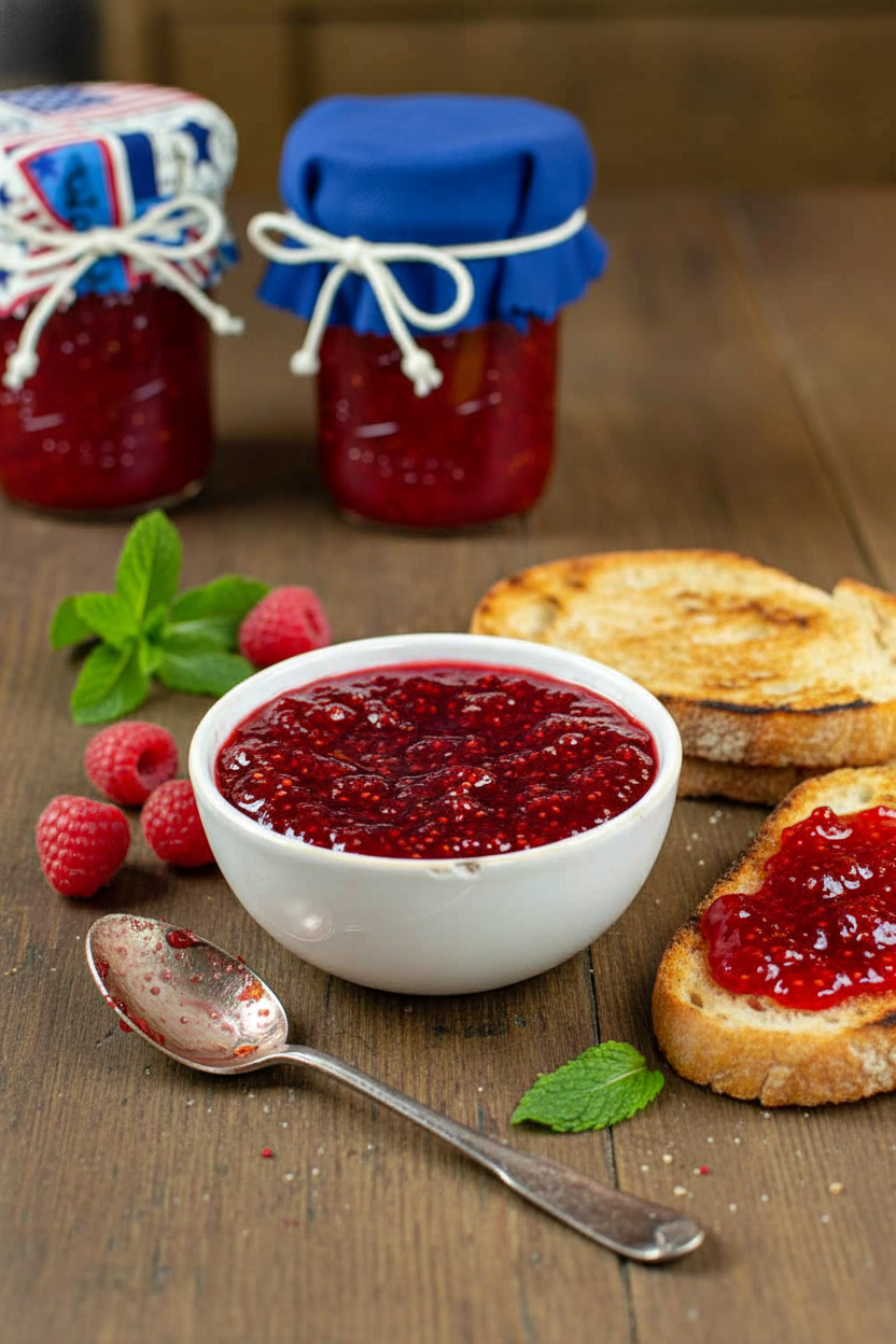 My Kitchen Tested Small Batch Fig Preserves Recipe