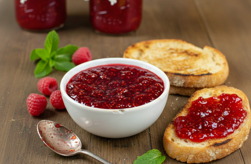 My Kitchen Tested Small Batch Fig Preserves Recipe