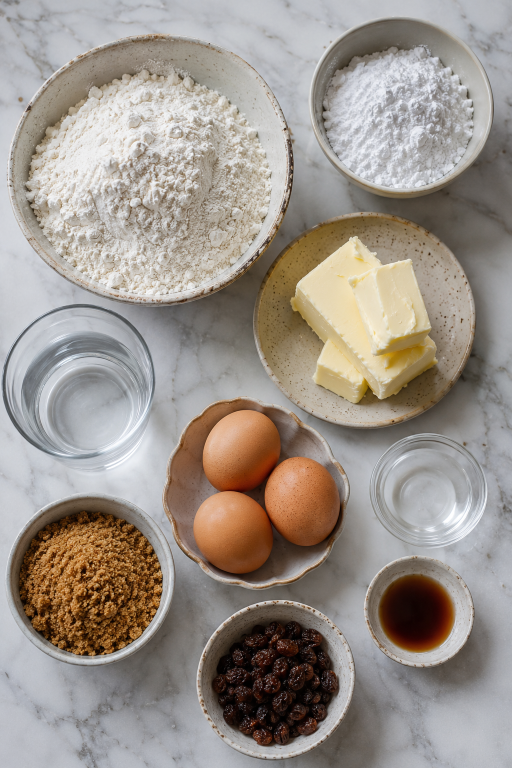 Butter Tart Squares