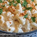 Classic Creamy Macaroni Salad Classic-Creamy-Macaroni-Salad-f