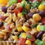 Cowboy Pasta Salad Cowboy-Pasta-Salad-f