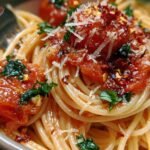 My Tried and True Tomato Butter Pasta Recipe My-Tried-and-True-Tomato-Butter-Pasta-Recipe-f