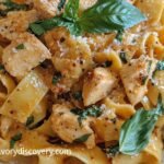 Pappardelle with Chicken Pappardelle-with-Chicken-f