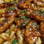Sticky Smoky Garlic Butter Chicken Pasta Sticky-Smoky-Garlic-Butter-Chicken-Pasta-f