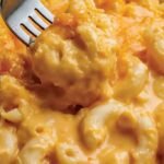 Crockpot Mac and Cheese (Ultra Creamy Slow Cooker Recipe) crockpot mac and cheese