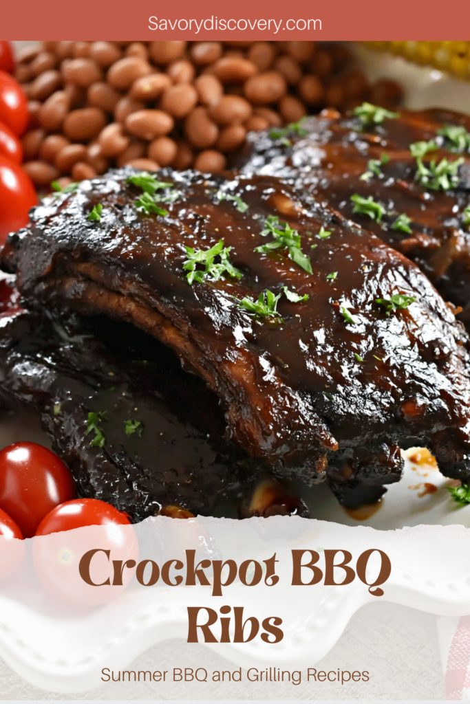 Summer BBQ and Grilling Recipes