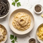 15 Cacio e Pepe Variations Worth Trying 15-Cacio-e-Pepe-Variations