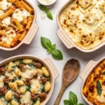 20 Comforting Pasta Bakes 20-Comforting-Pasta-Bakes