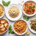 20 Pasta Recipes to Master by Age 30 20-pasta-recipes-to-master-by-age-30