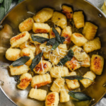 Elevate your gnocchi with brown butter sage Brown-Butter-Sage-Gnocchi-f