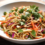 Best Cold Peanut Noodle Salad Recipe Cold-Peanut-Noodle-Salad-f