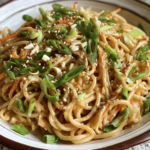 Easy Cold Sesame Noodle Dinner Recipe Cold-Sesame-Noodles-f