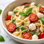 22 Pasta Recipes for Summer Cookouts How-to-Build-a-Website-for-Beginners