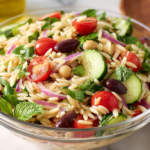 Best Orzo Salad Recipes for Easy Meals Orzo-Salad-f