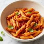 18 Quick Pasta Recipes with 5 Ingredients or Less Seo-focus-keyword-yoast-seo-title