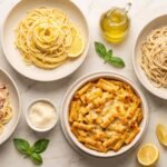 20 Pasta Recipes to Make on Repeat pasta-recipes
