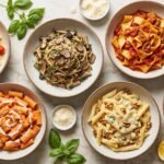 20 Pasta Recipes Worth a Special Trip to the Store pasta-recipes-worth-a-special-trip-to-the-store