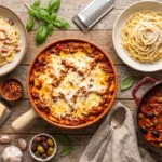25 Pasta Recipes Worth the Effort pasta-recipes-worth-the-effort