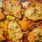 Outback Steakhouse Copycat Alice Springs Chicken