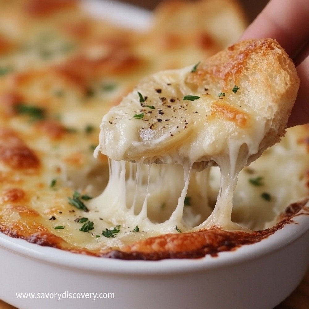 French Onion Dip
