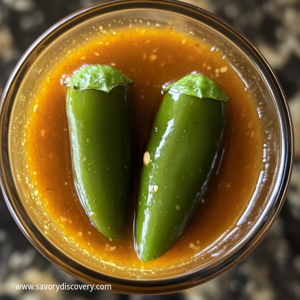 Jalapeno Hot Sauce