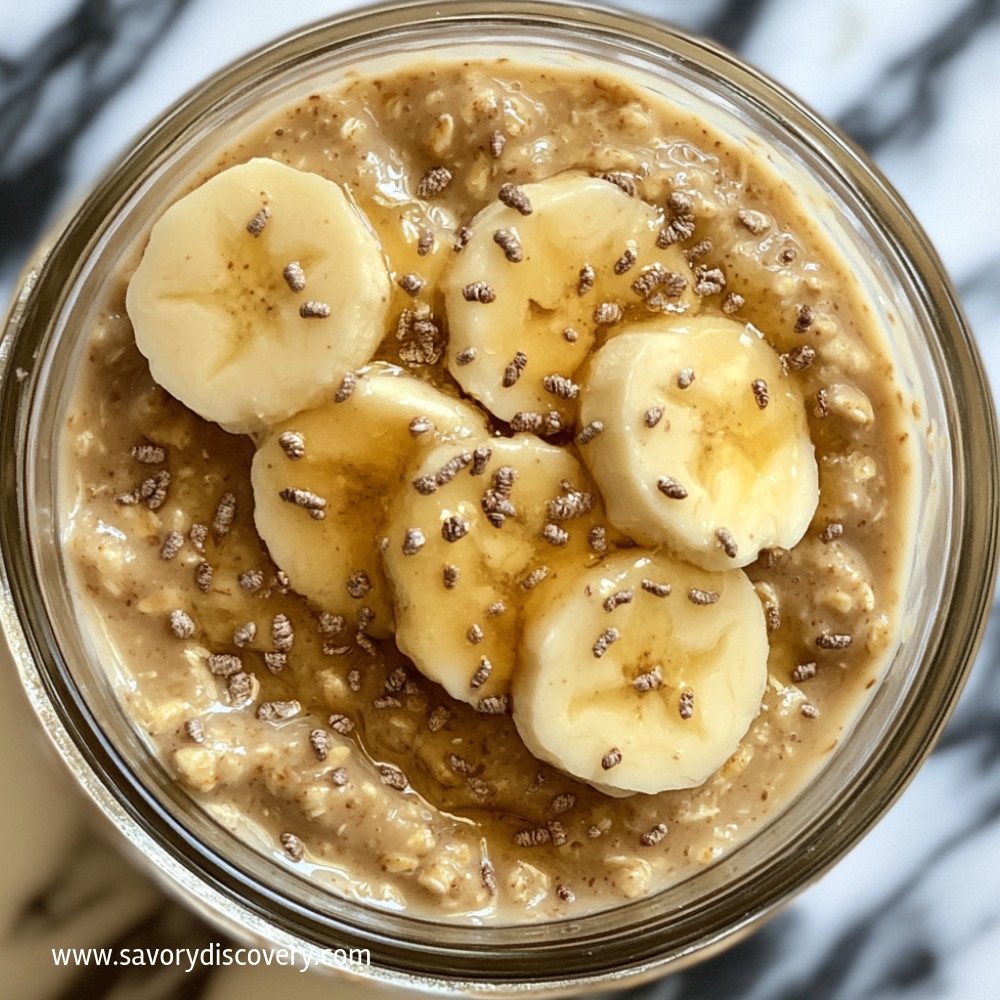 Overnight Oats