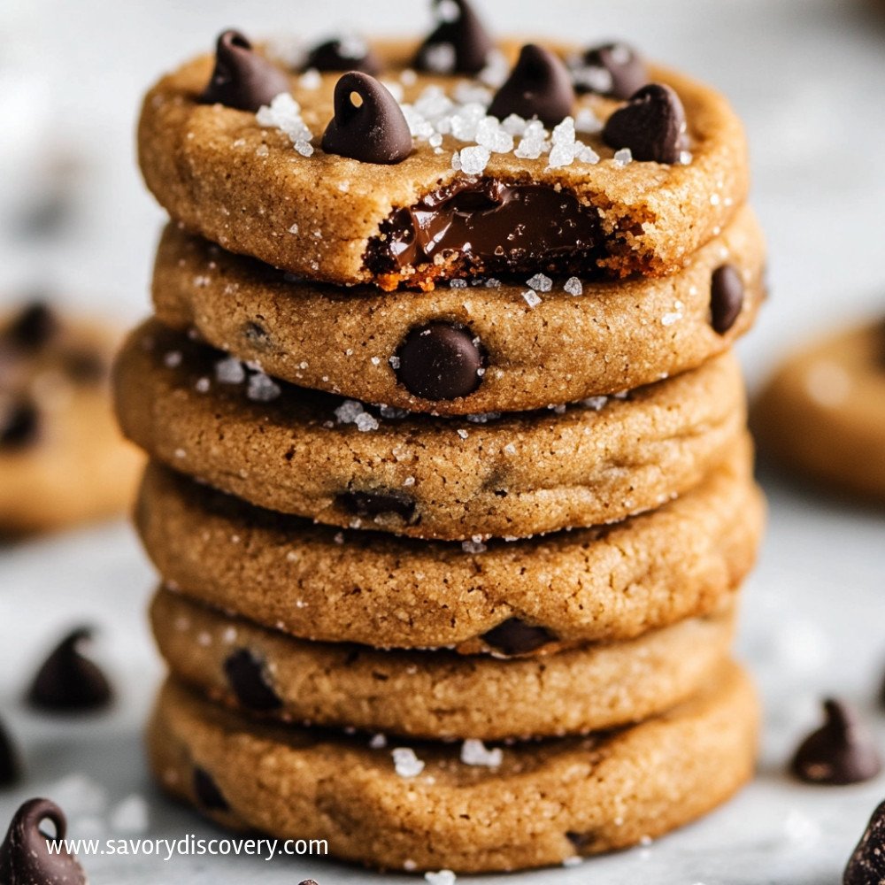 Peanut Butter Cookies