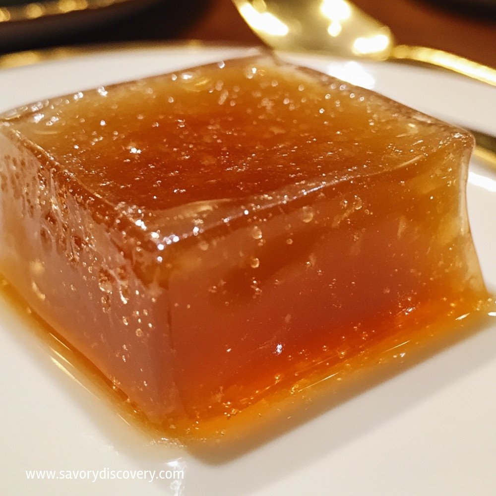 Pork Jelly