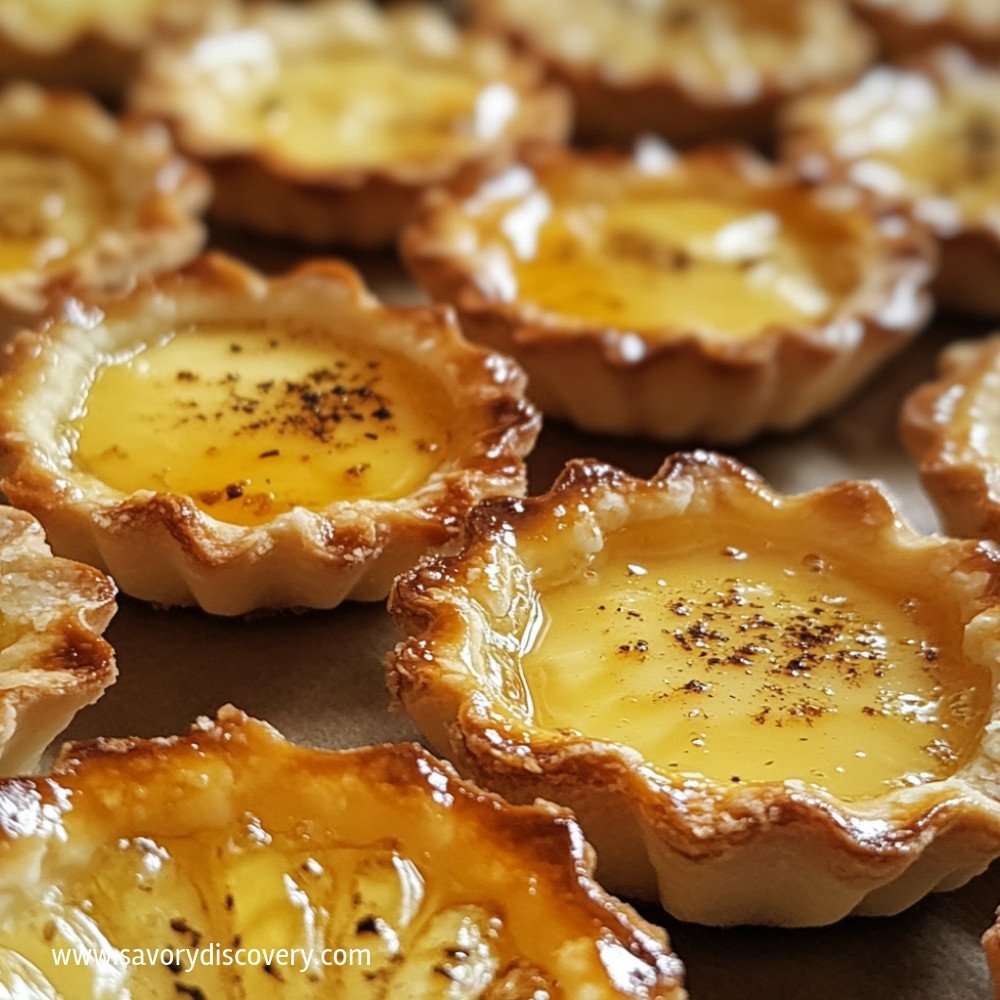 Tart Shells