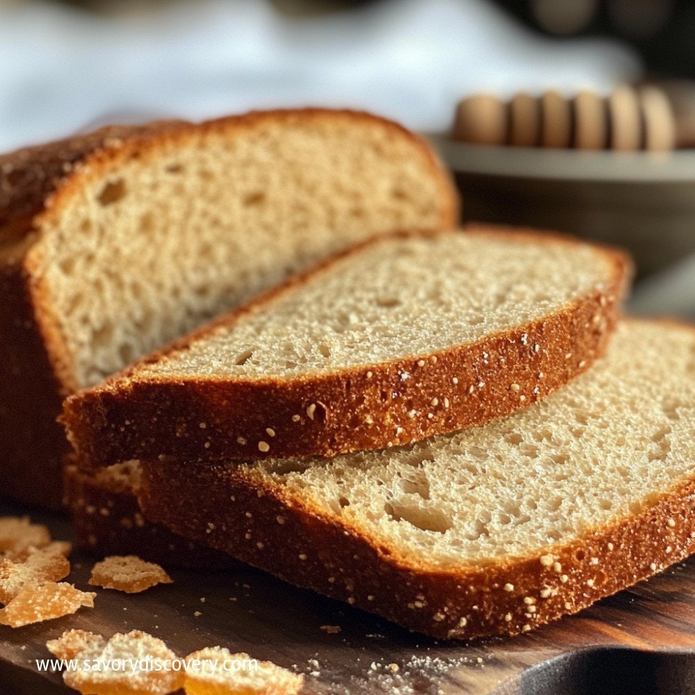 Yeast Bread