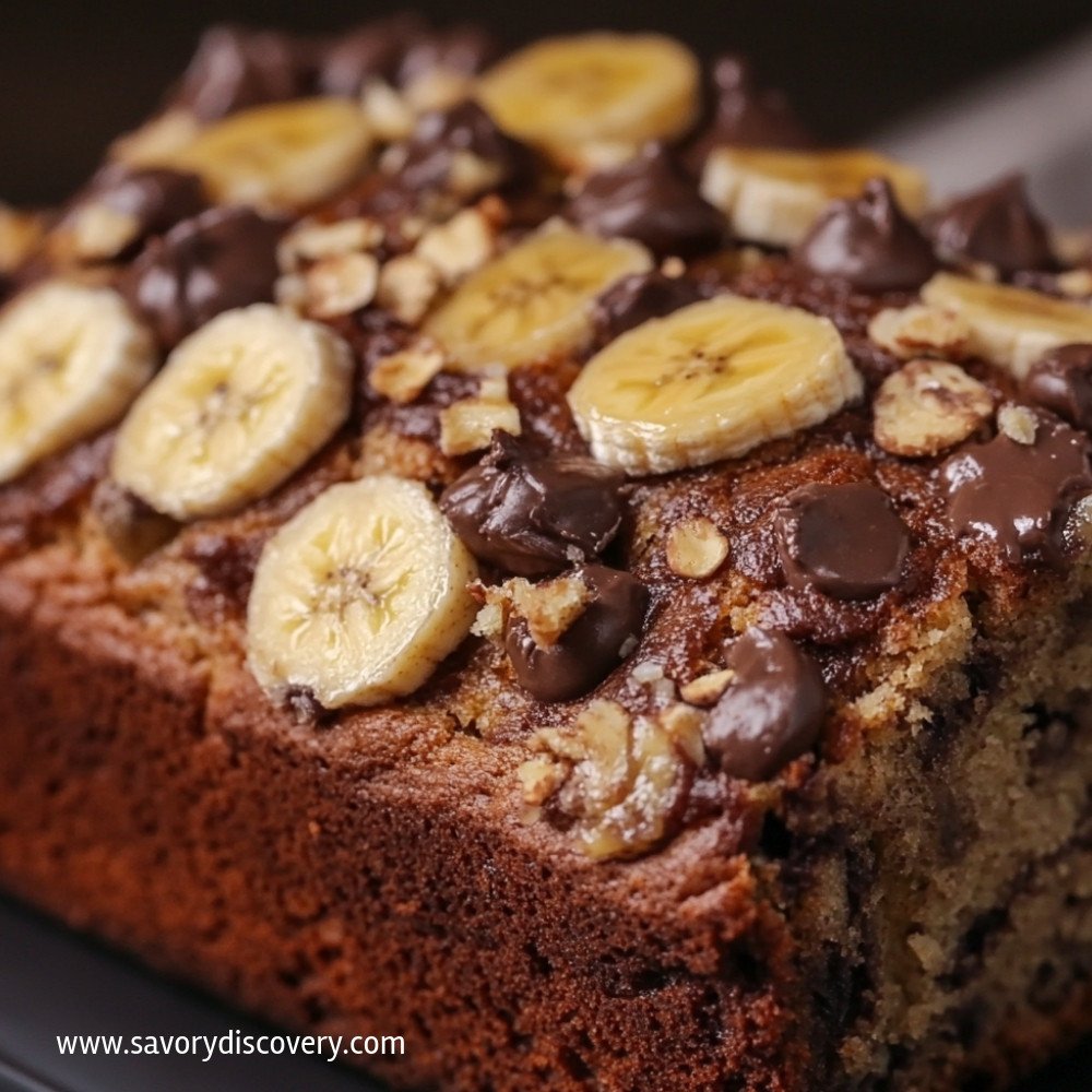 Banana Bread