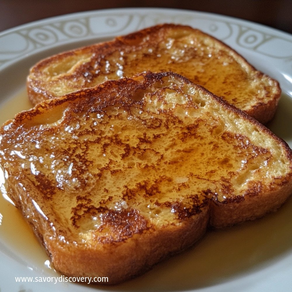 Best French Toast Ever