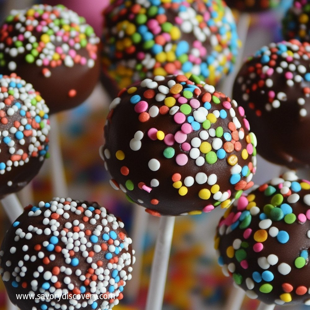 Cake Pops