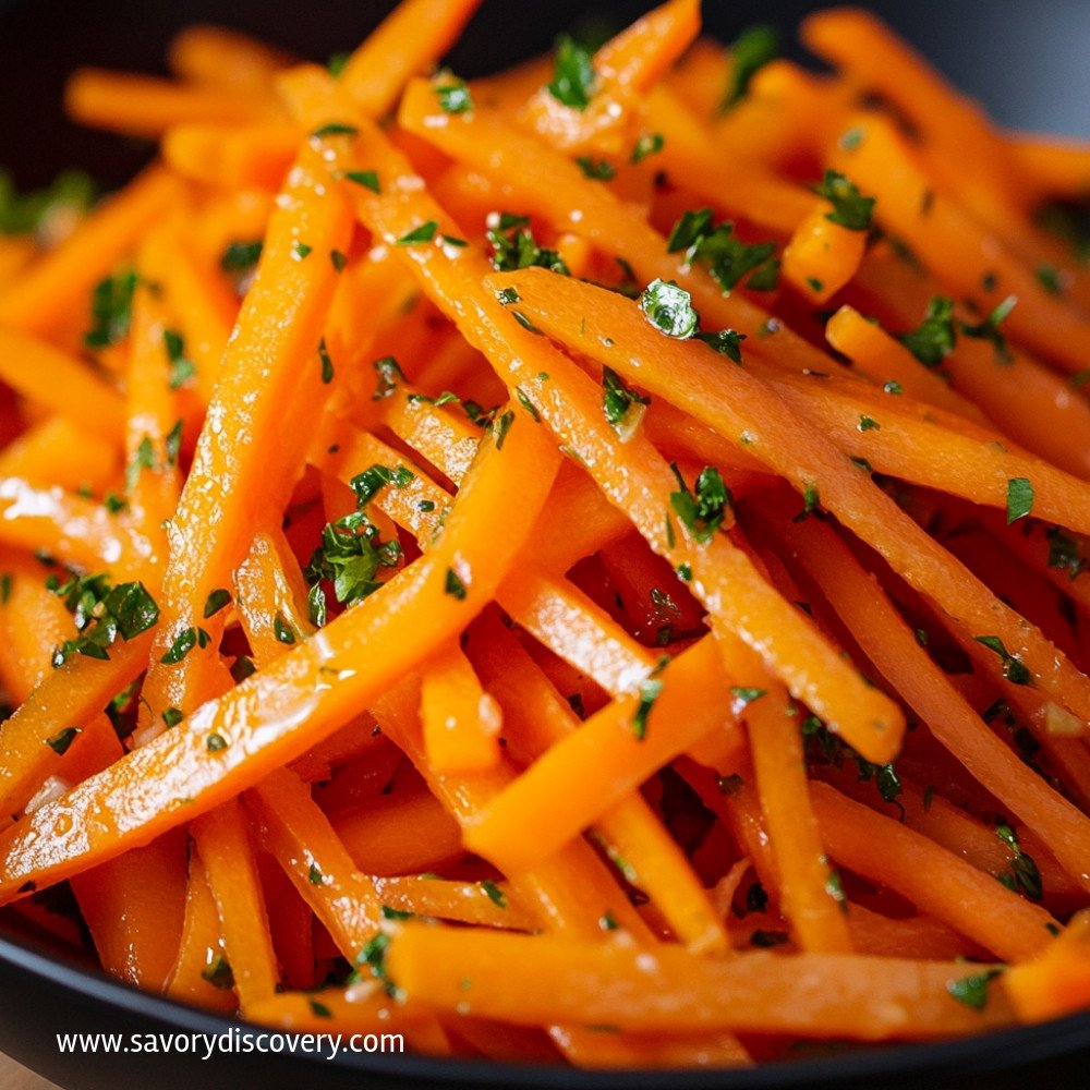 Carrot Salad