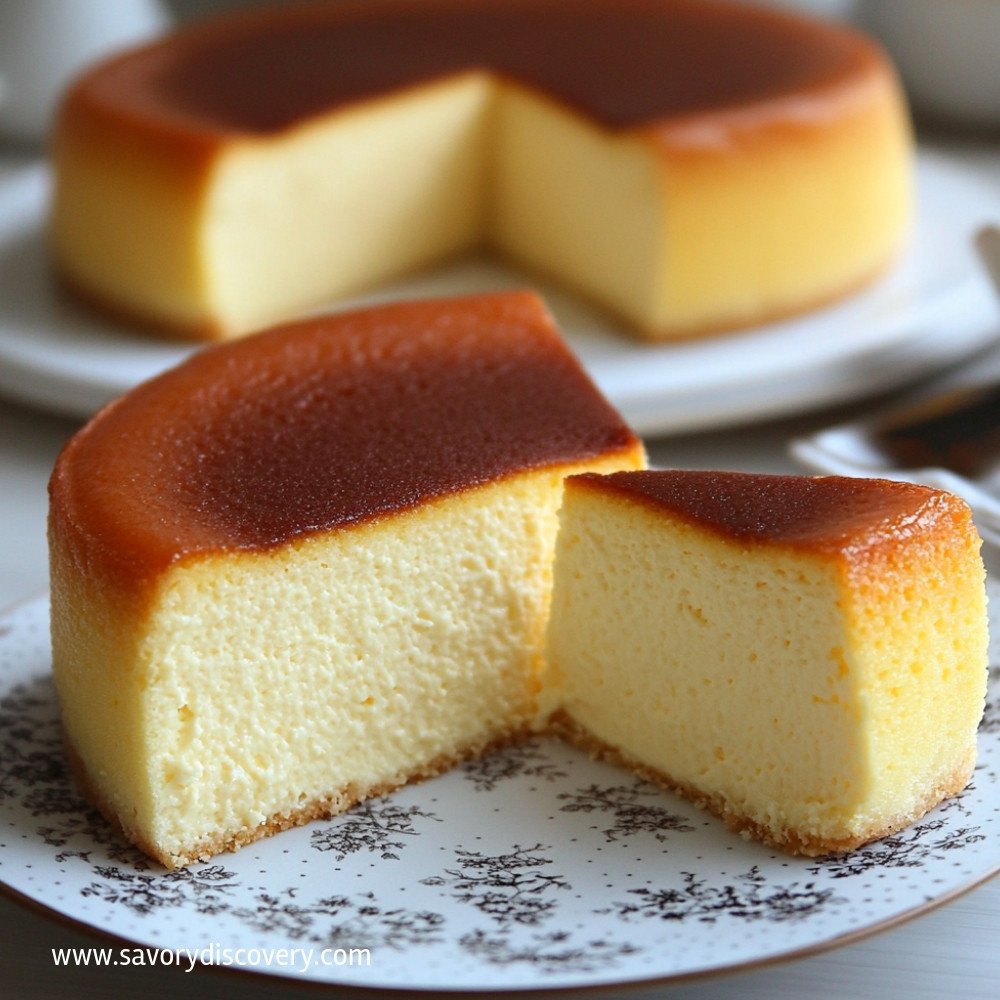 Cheese Cake