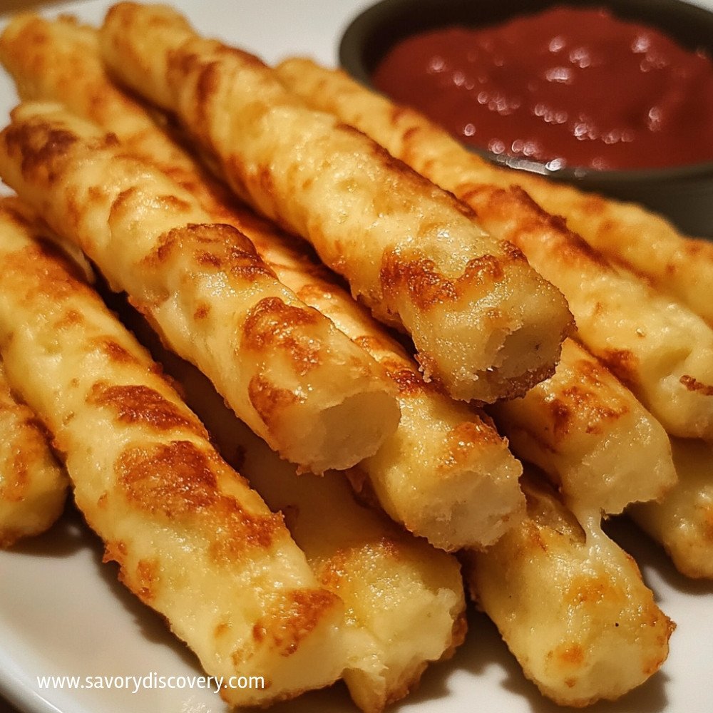 Cheese Sticks