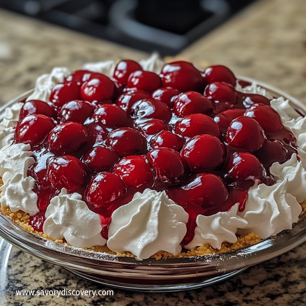 Cherry Delight