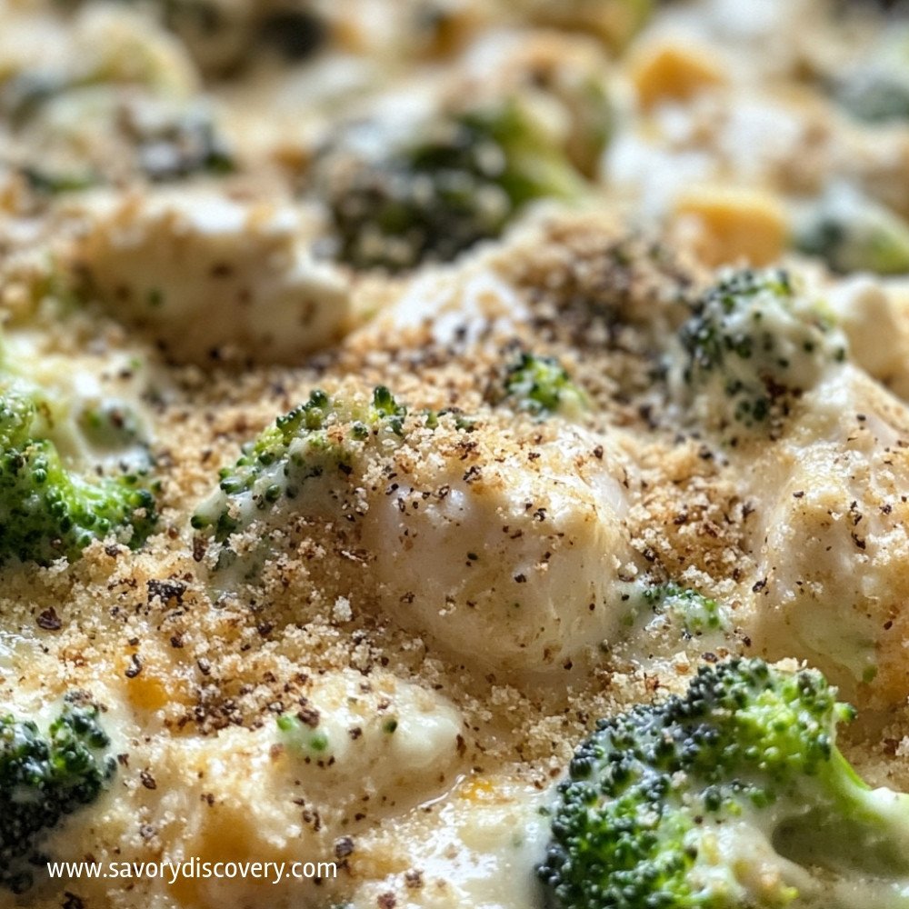 Chicken Divan