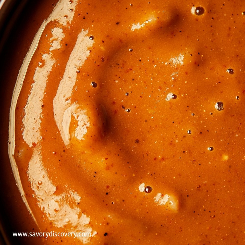Chipotle Sauce