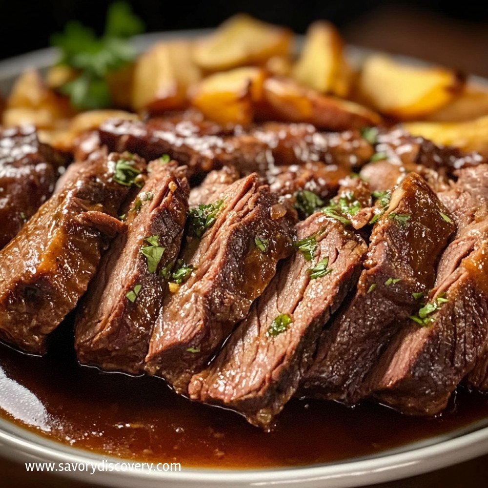 Chuck Roast