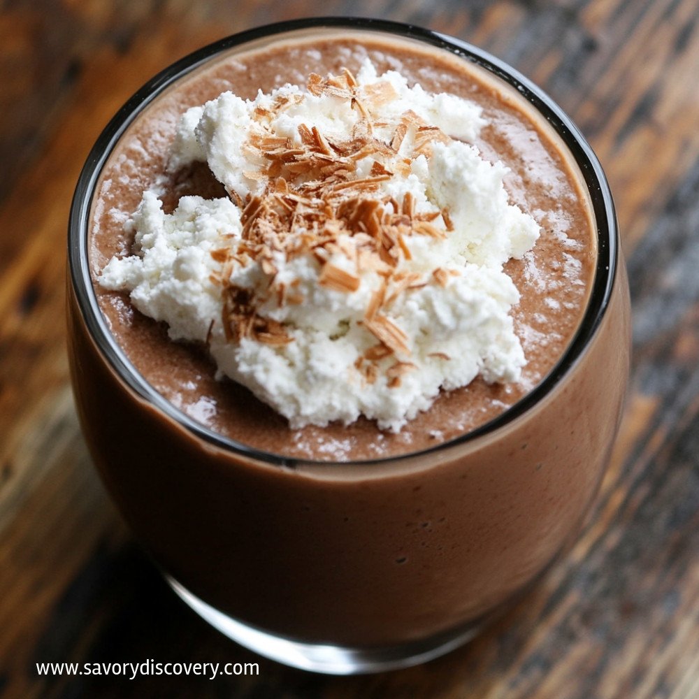 Cold Coco