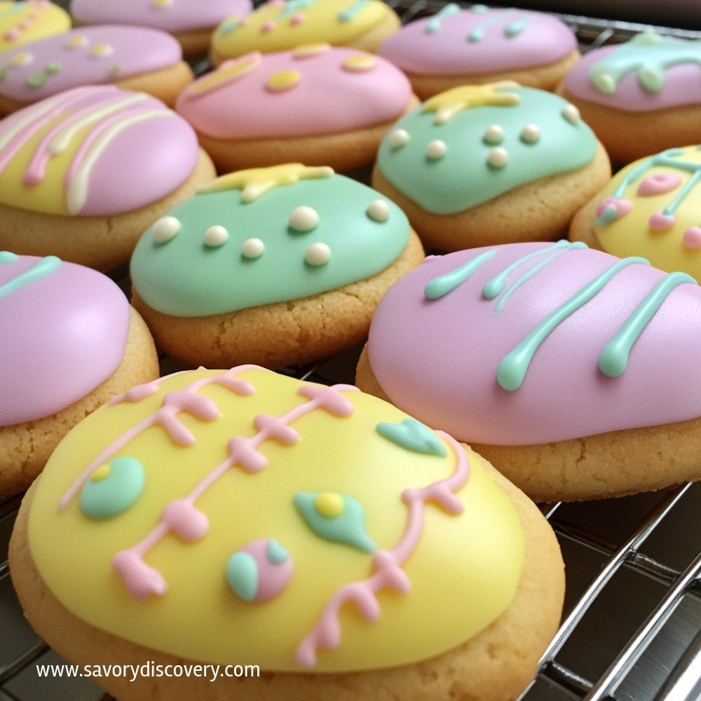 Easter Cookies