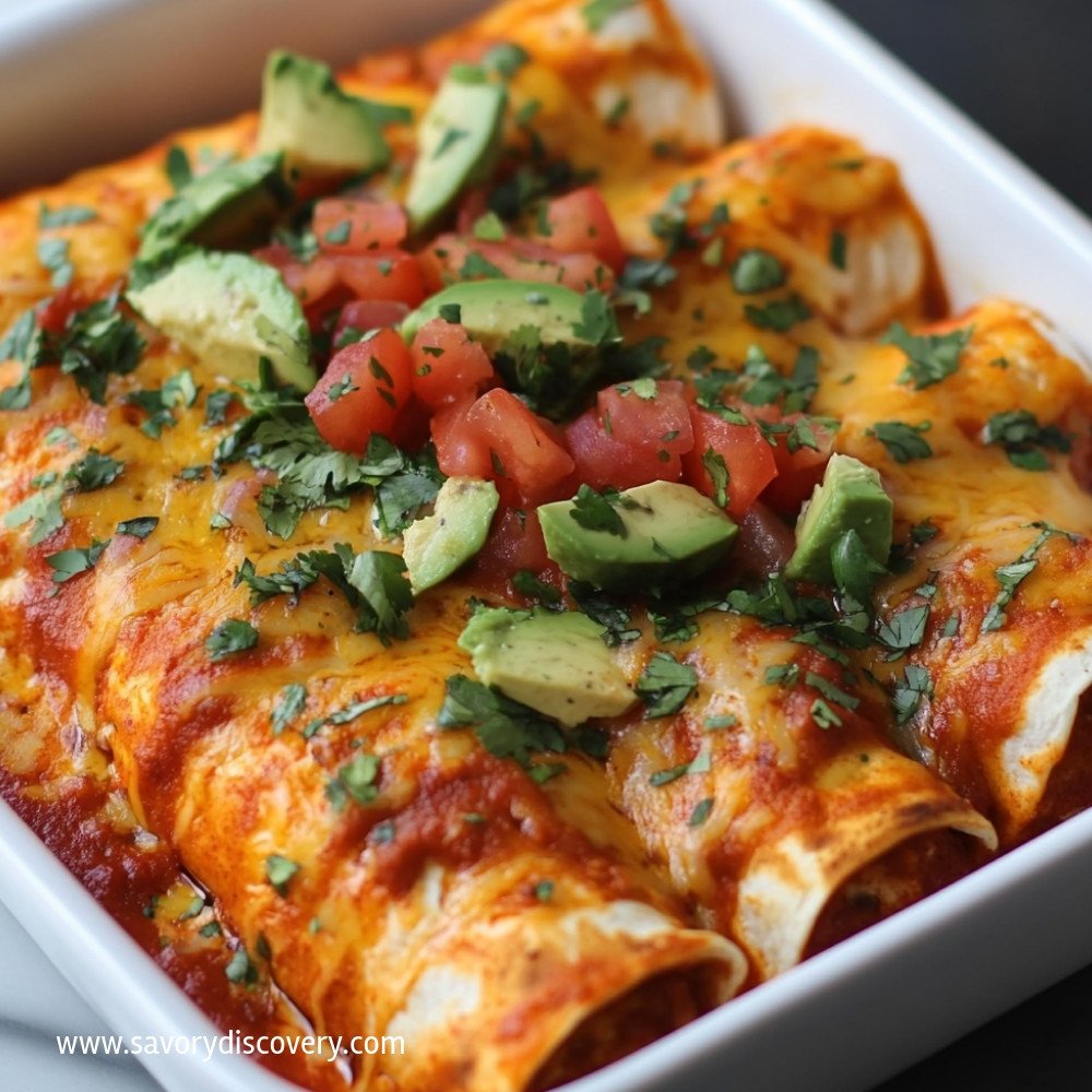 Enchilada