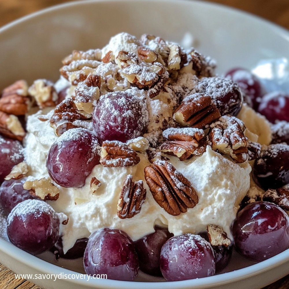 Grape Salad